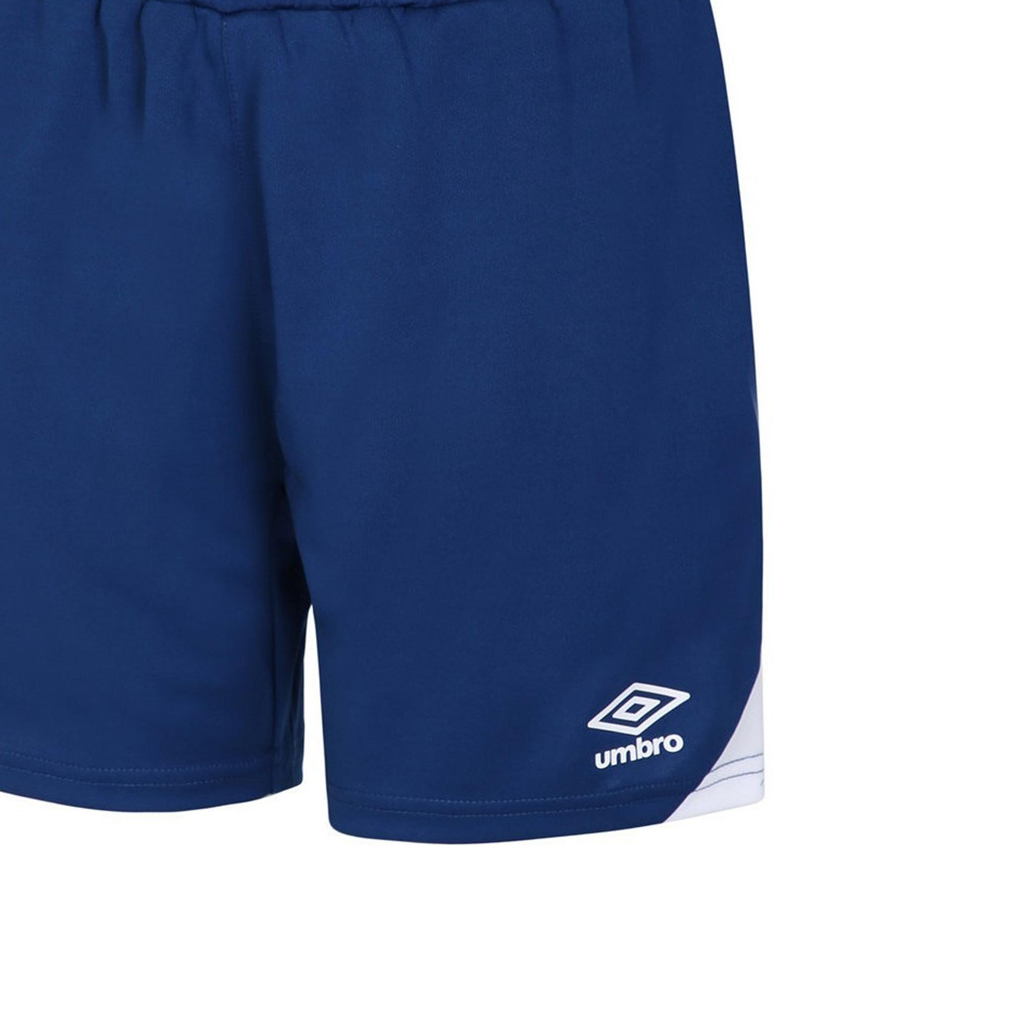 Umbro  Total Training Shorts 