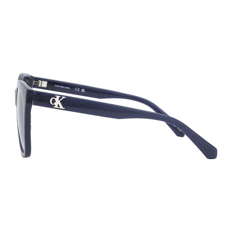 Calvin Klein  Lunettes de soleil motiftyle Dégradé 