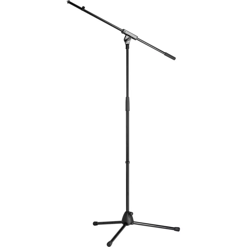 K&M - König & Meyer 27105, Nero, One Size