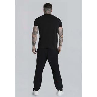 Sik Silk T-Shirt Muscle Fit  