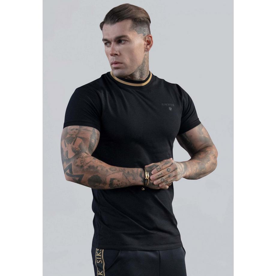 T-Shirt Muscle Fit T-Shirt