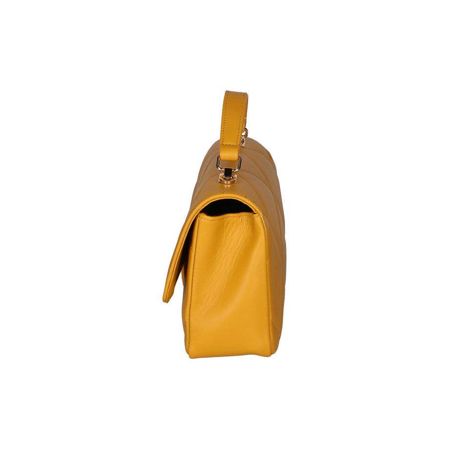 Gave Lux Borsa a tracolla trapuntata  