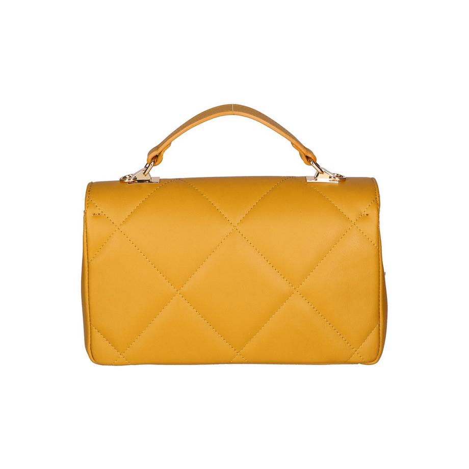 Gave Lux Borsa a tracolla trapuntata  