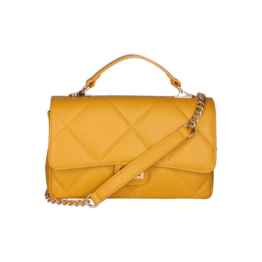 Gave Lux Borsa a tracolla trapuntata  