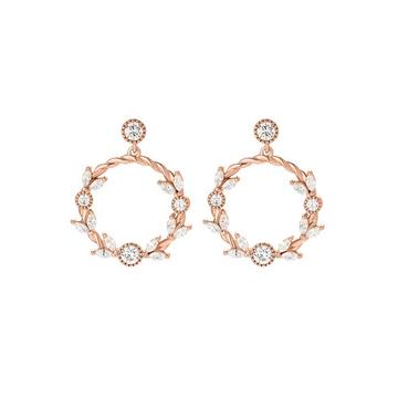 Boucles d'oreilles Sienja