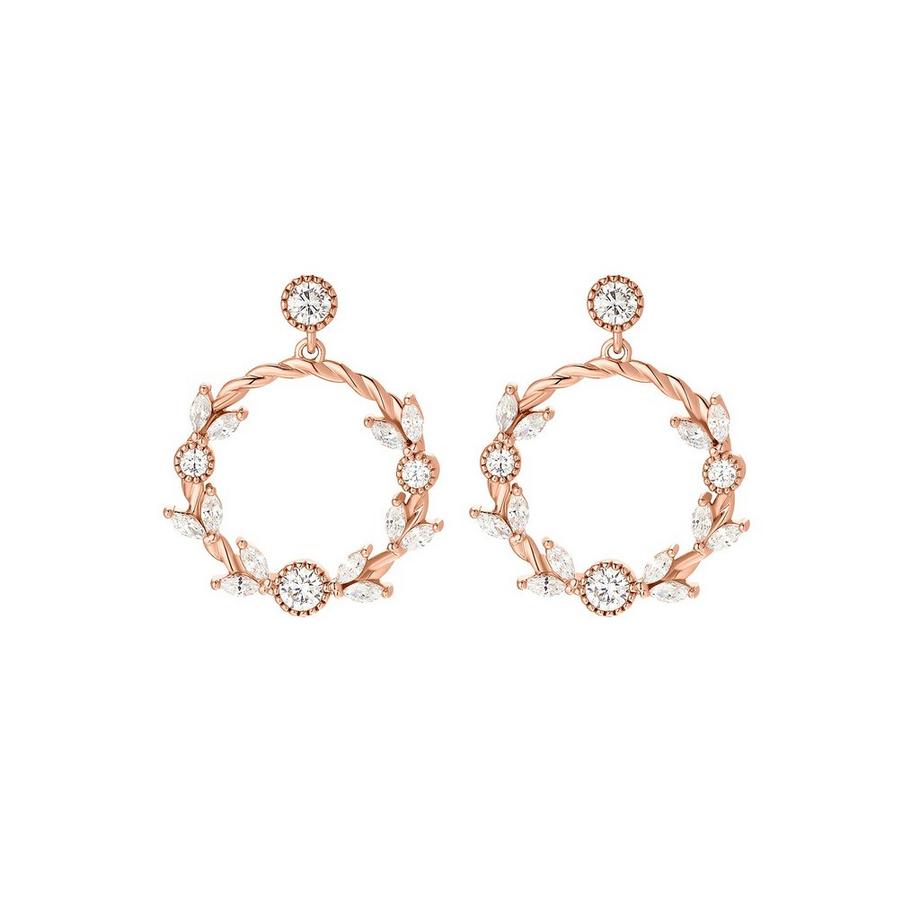 Sienja rose goldfarben