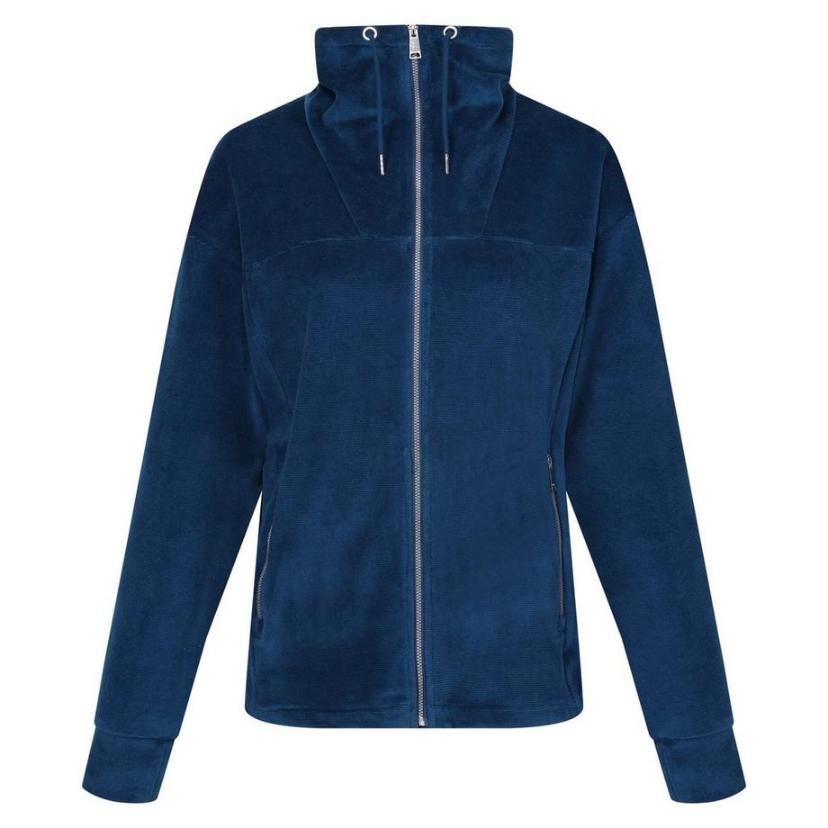 Veste polaire
