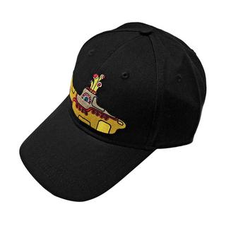 The Beatles Yellow Submarine Cappellino da baseball  