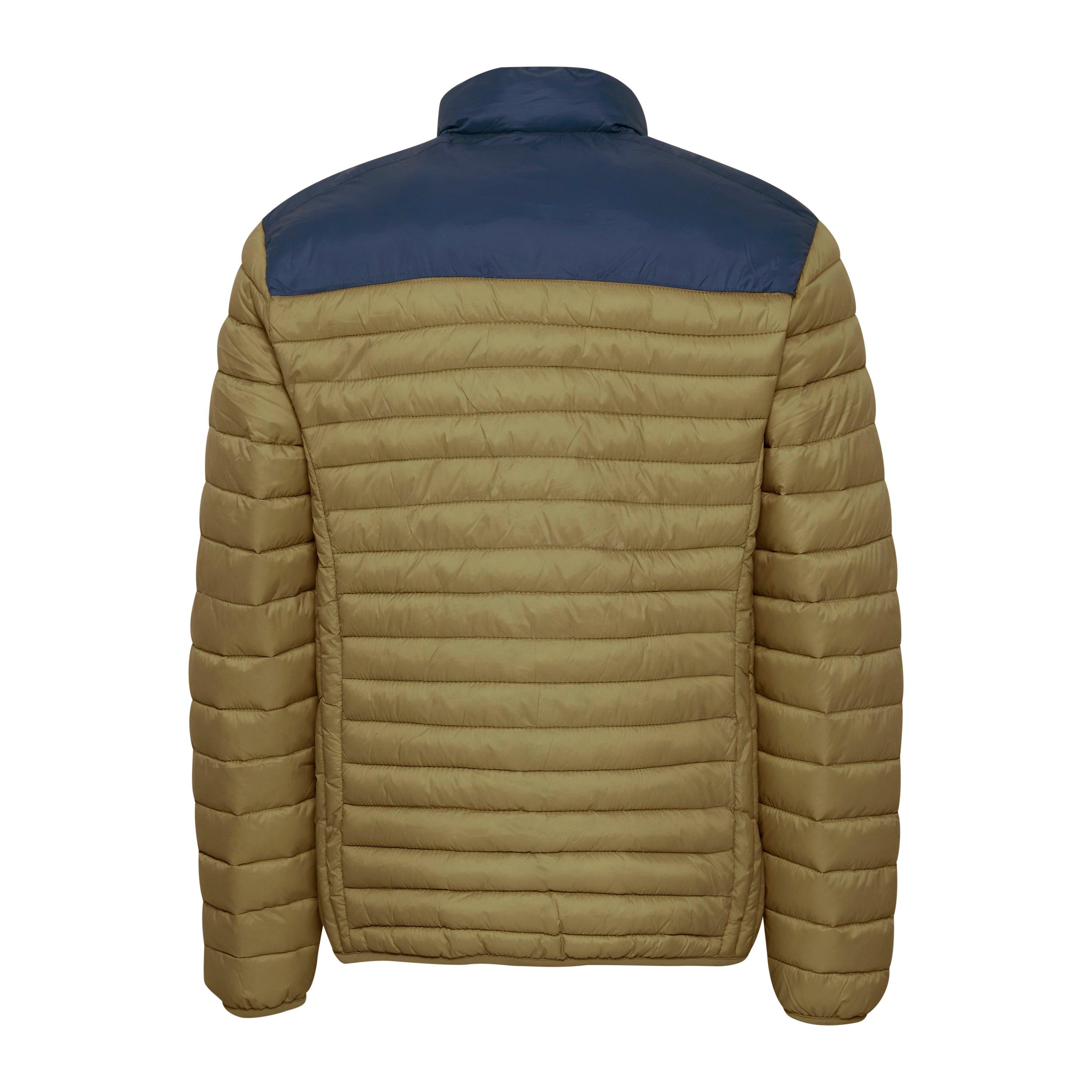 Blend Gepolsterte Daunenjacke  