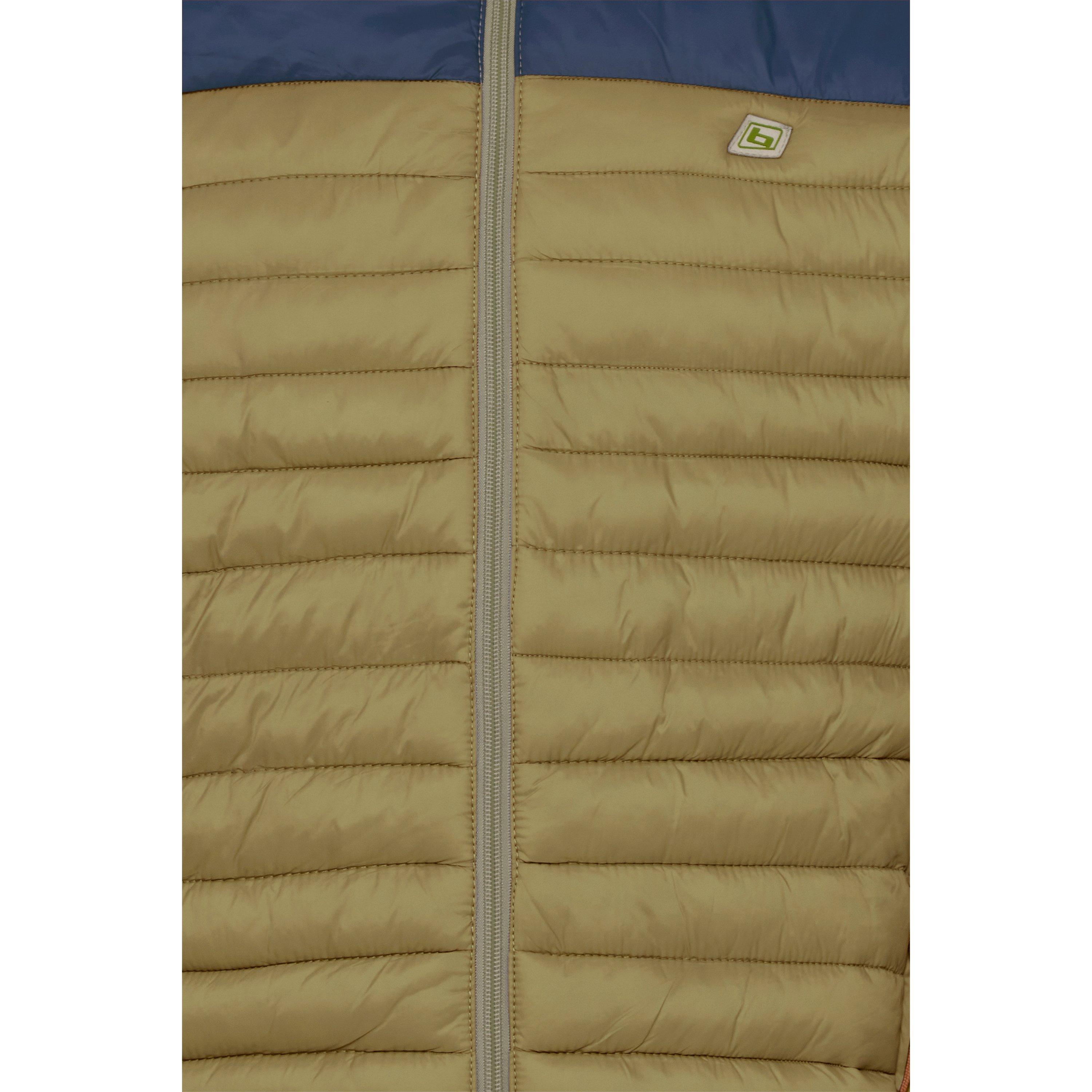 Blend Gepolsterte Daunenjacke  