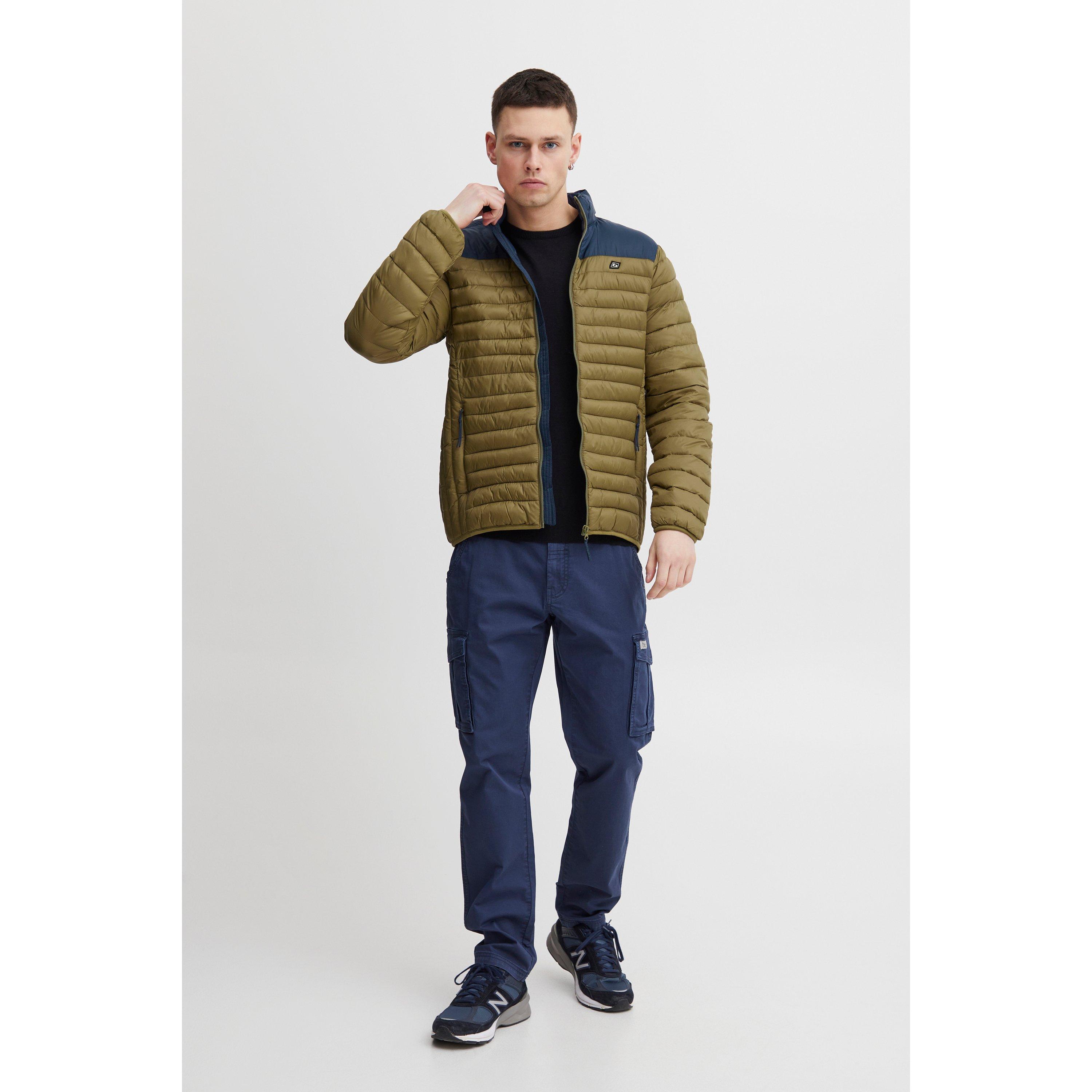 Blend Gepolsterte Daunenjacke  