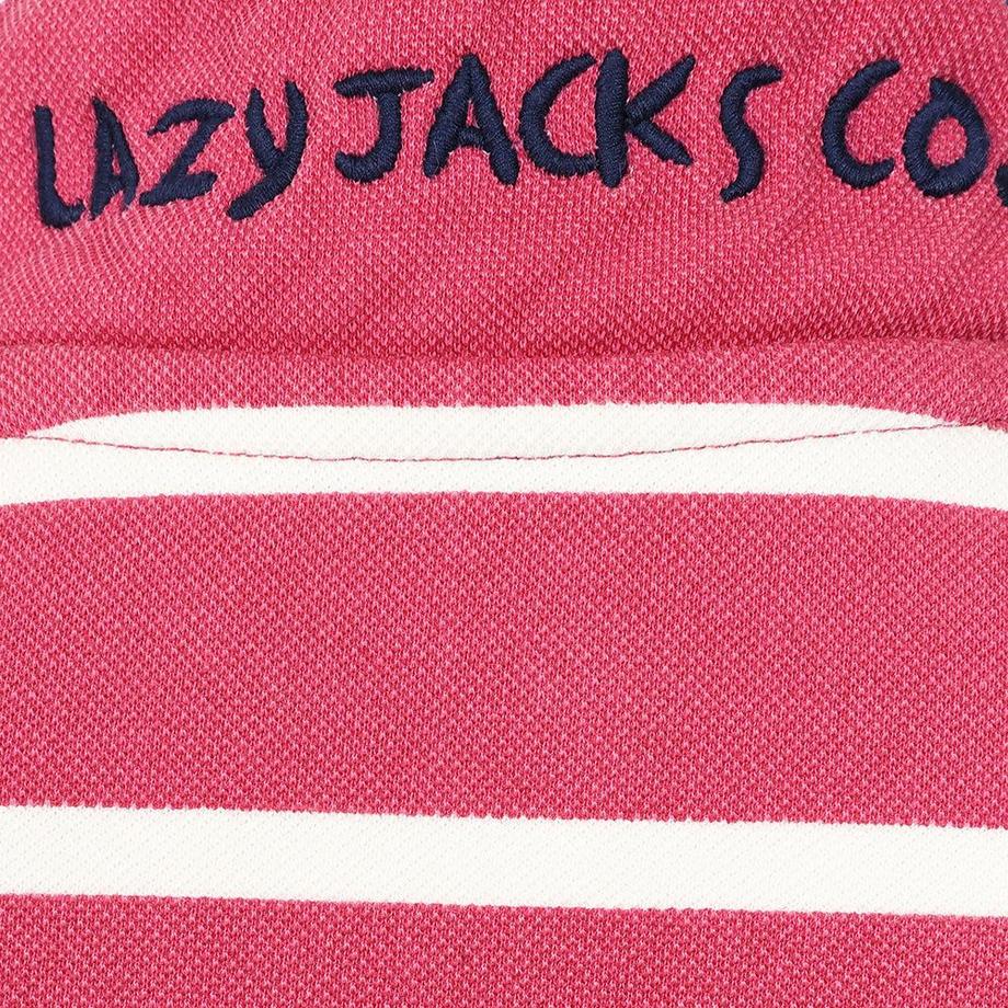 Lazy Jacks  Sweat motiftyle rayé 
