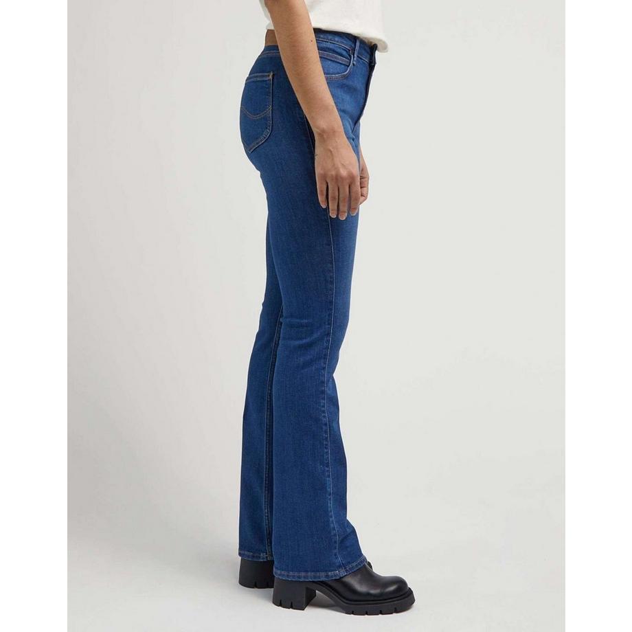Lee Breese Bootcut Jeans  