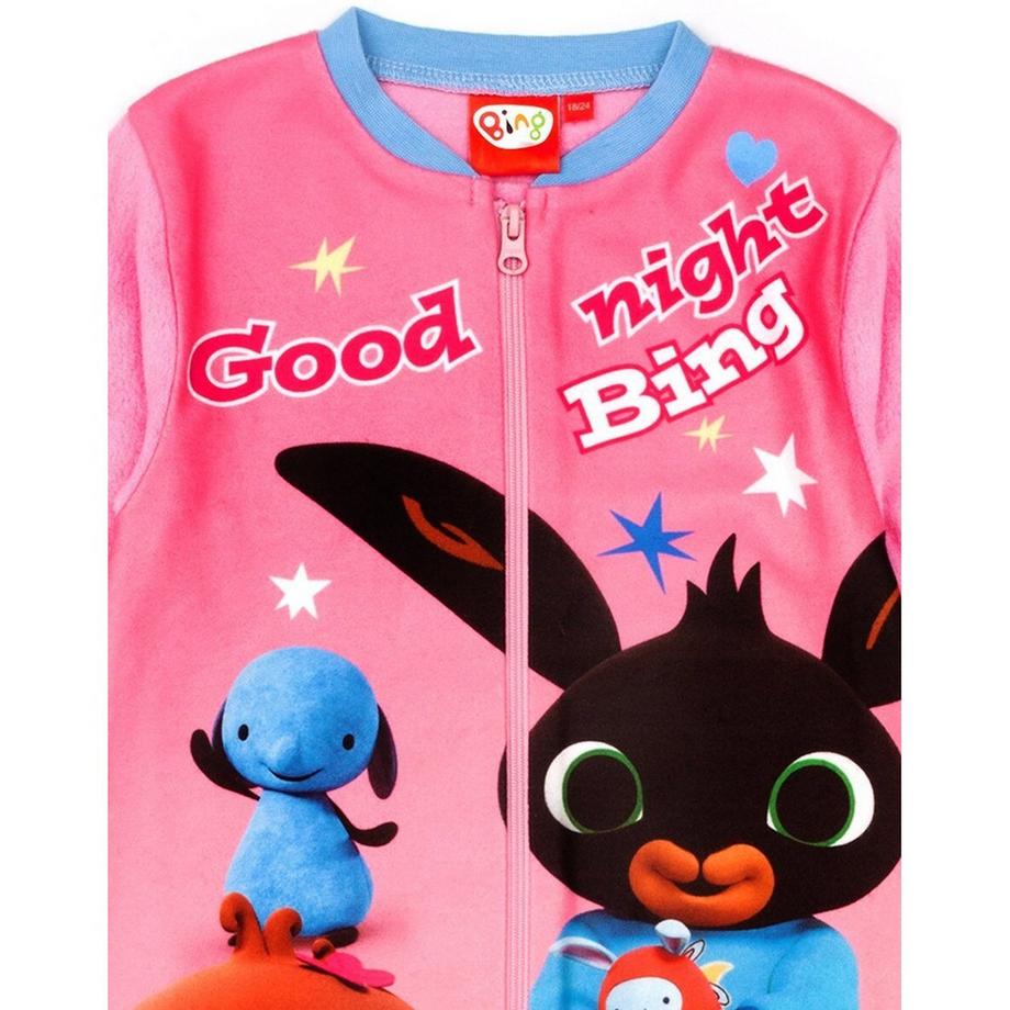 ACAMAR FILMS  Good Night Bing Bodysuit 