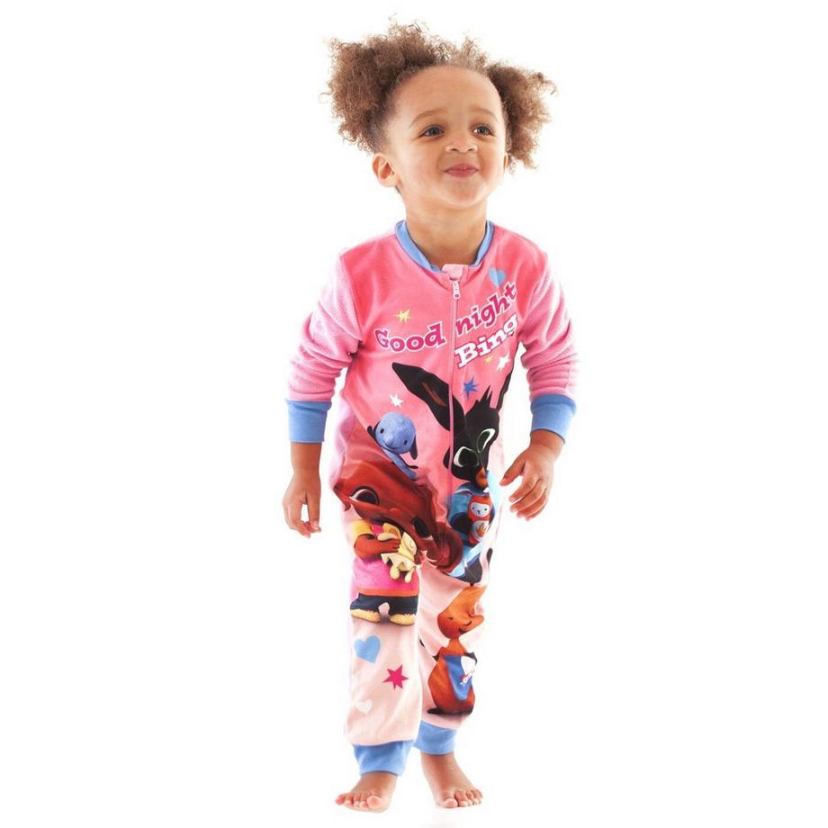 ACAMAR FILMS  Good Night Bing Bodysuit 