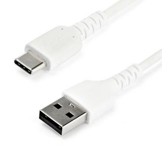 STARTECH.COM  Câble USB-C vers USB 2.0 de 2 m - Blanc 