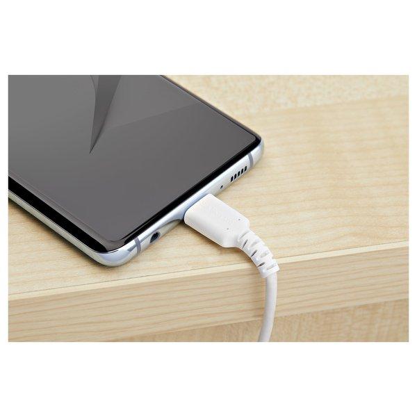 STARTECH.COM  Câble USB-C vers USB 2.0 de 2 m - Blanc 