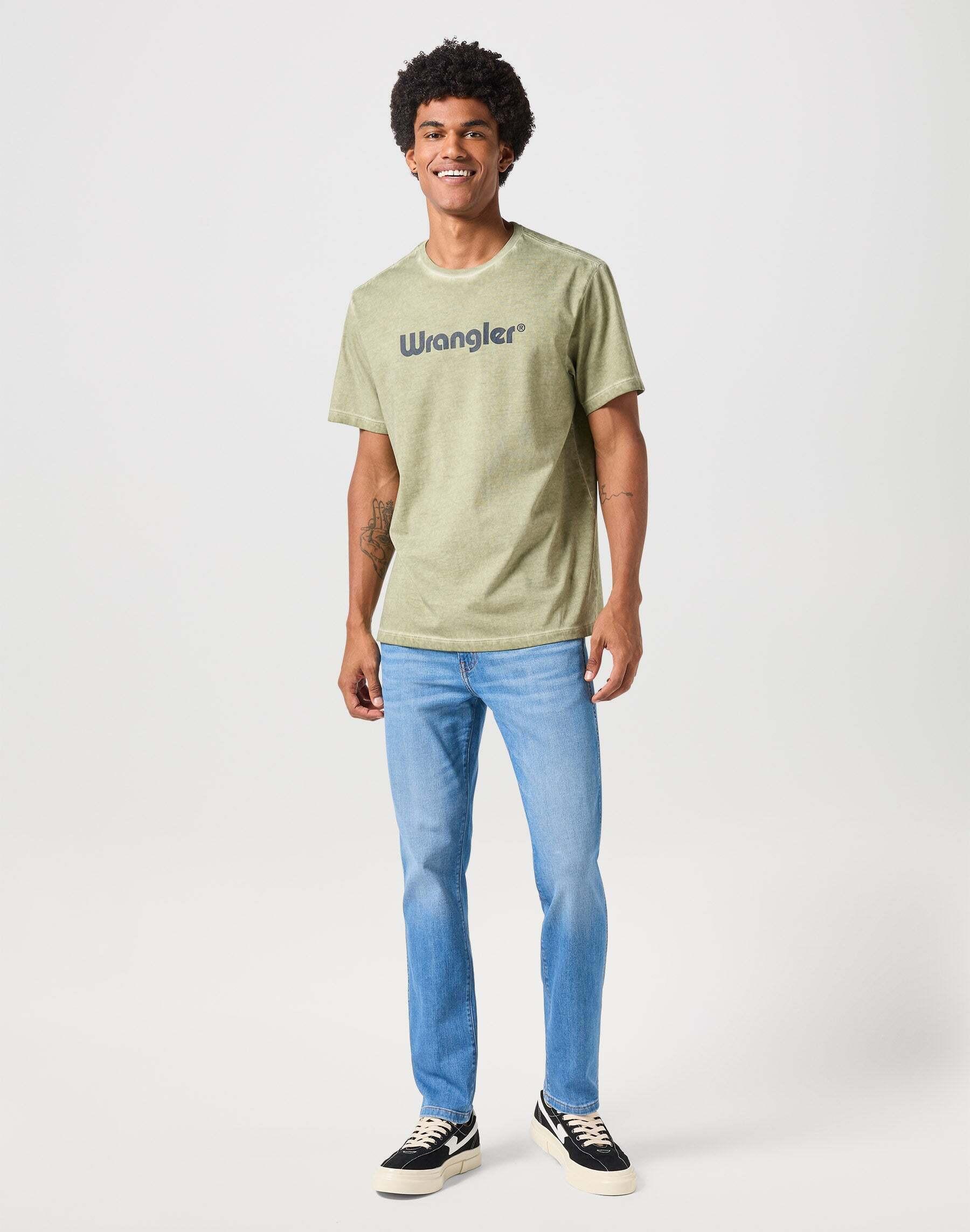 Wrangler  Jean Slim Larston 