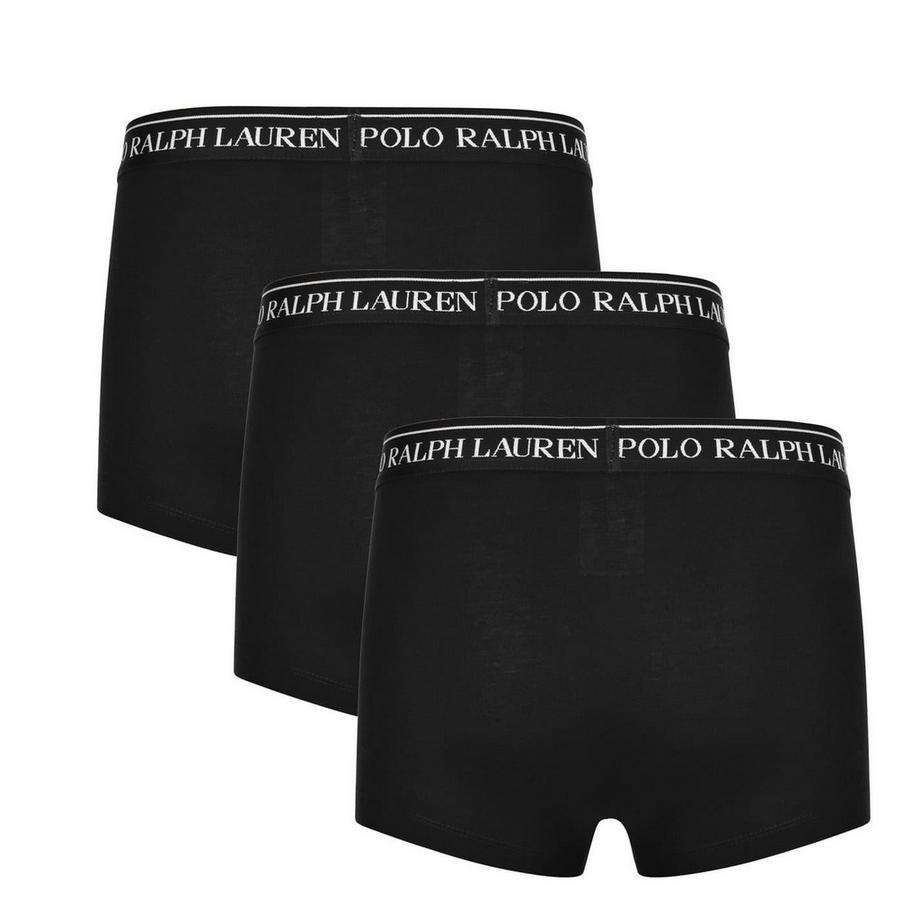Ralph Lauren  Lot De 3 Boxers (Pack de trois) 