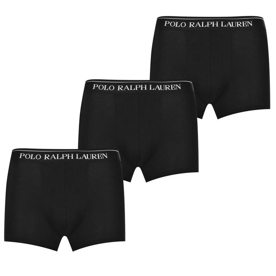 Lot De 3 Boxers (Pack de trois)