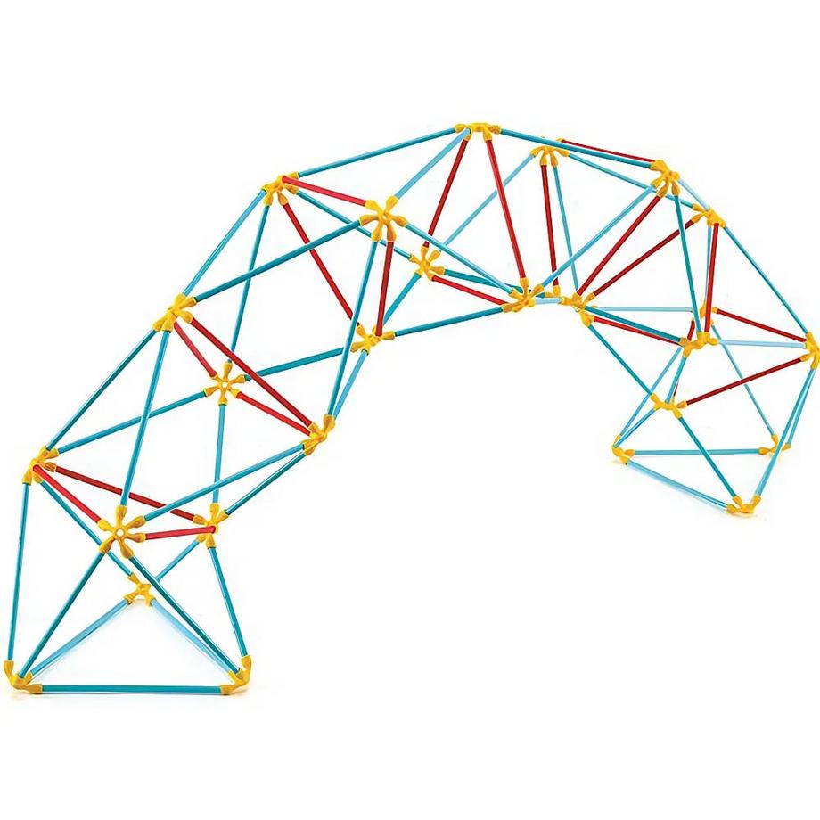 Hape  Kreativ Geodätische Strukturen 