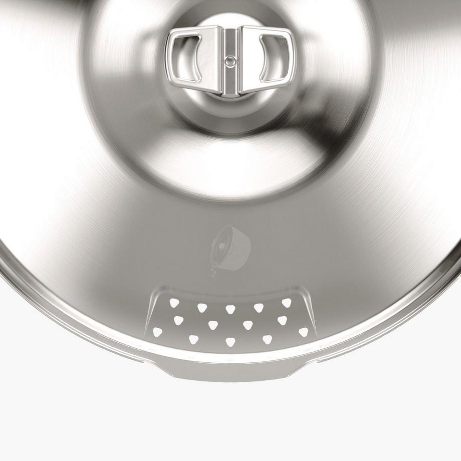 QUECHUA  Kochtopf - KITCHEN CAMP 