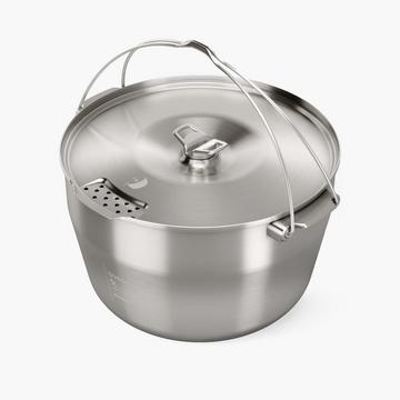 Kochtopf - KITCHEN CAMP