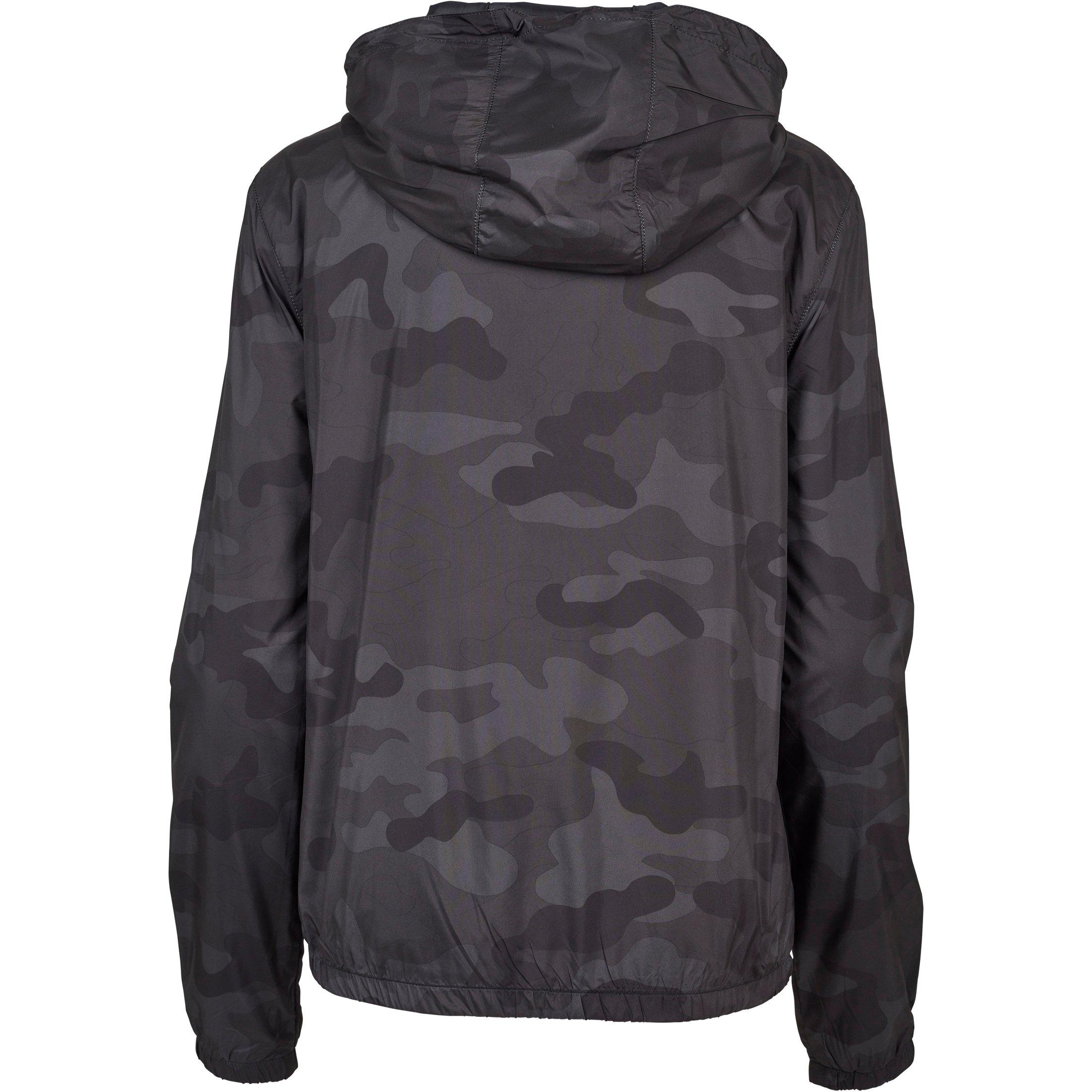 URBAN CLASSICS  kapuzenpullover urban classic street 