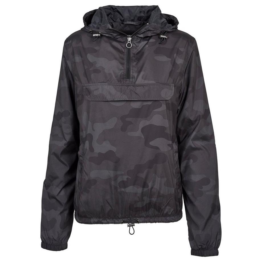 sweatshirt à capuche urban classic street