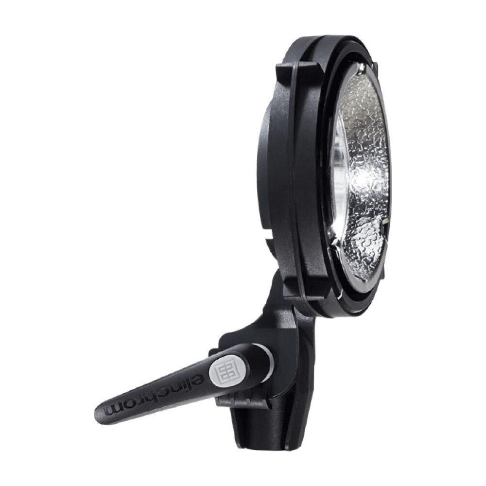 Elinchrom  ELINCHROM MK-II PHOTO R�FLECTEUR EN STUDIO OVALE NOIR 