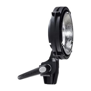 Elinchrom  ELINCHROM MK-II PHOTO R�FLECTEUR EN STUDIO OVALE NOIR 