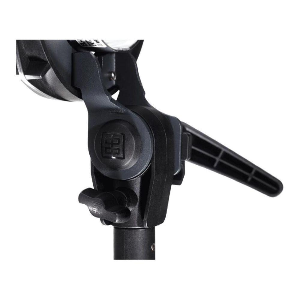 Elinchrom  ELINCHROM MK-II PHOTO R�FLECTEUR EN STUDIO OVALE NOIR 