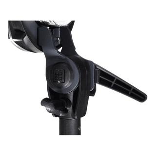 Elinchrom  ELINCHROM MK-II PHOTO R�FLECTEUR EN STUDIO OVALE NOIR 