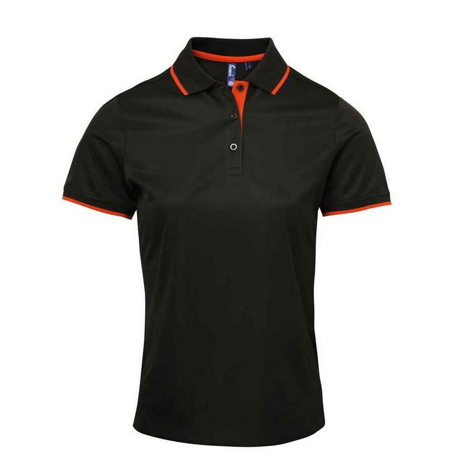 PREMIER Polo Coolchecker  
