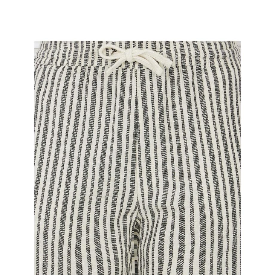 PROTEST PRTGriston Short Rayé  