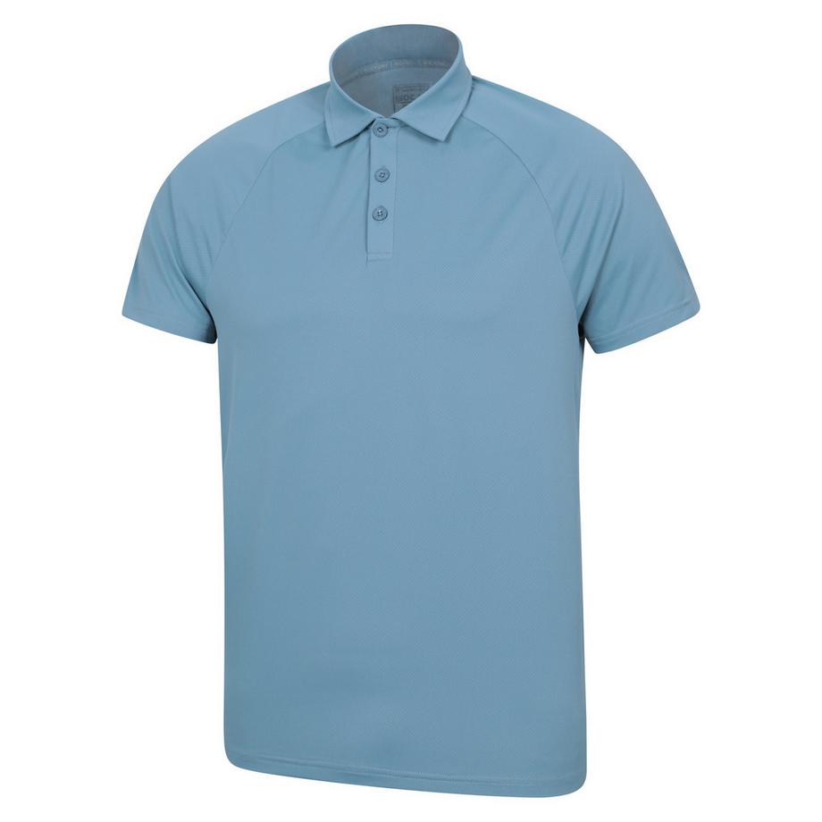 Mountain Warehouse  Poloshirt Leicht 