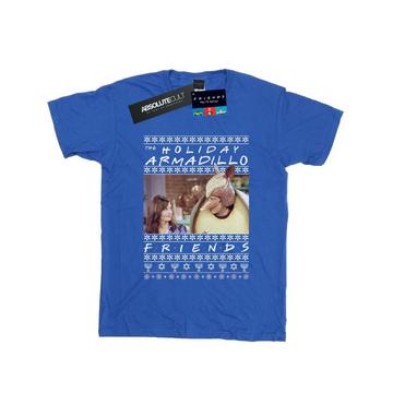 Tshirt HOLIDAY ARMADILLO