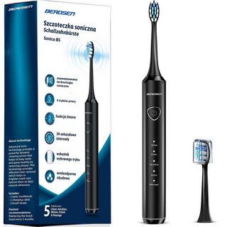 B2X  Spazzolino sonico Sonica B5, nero 