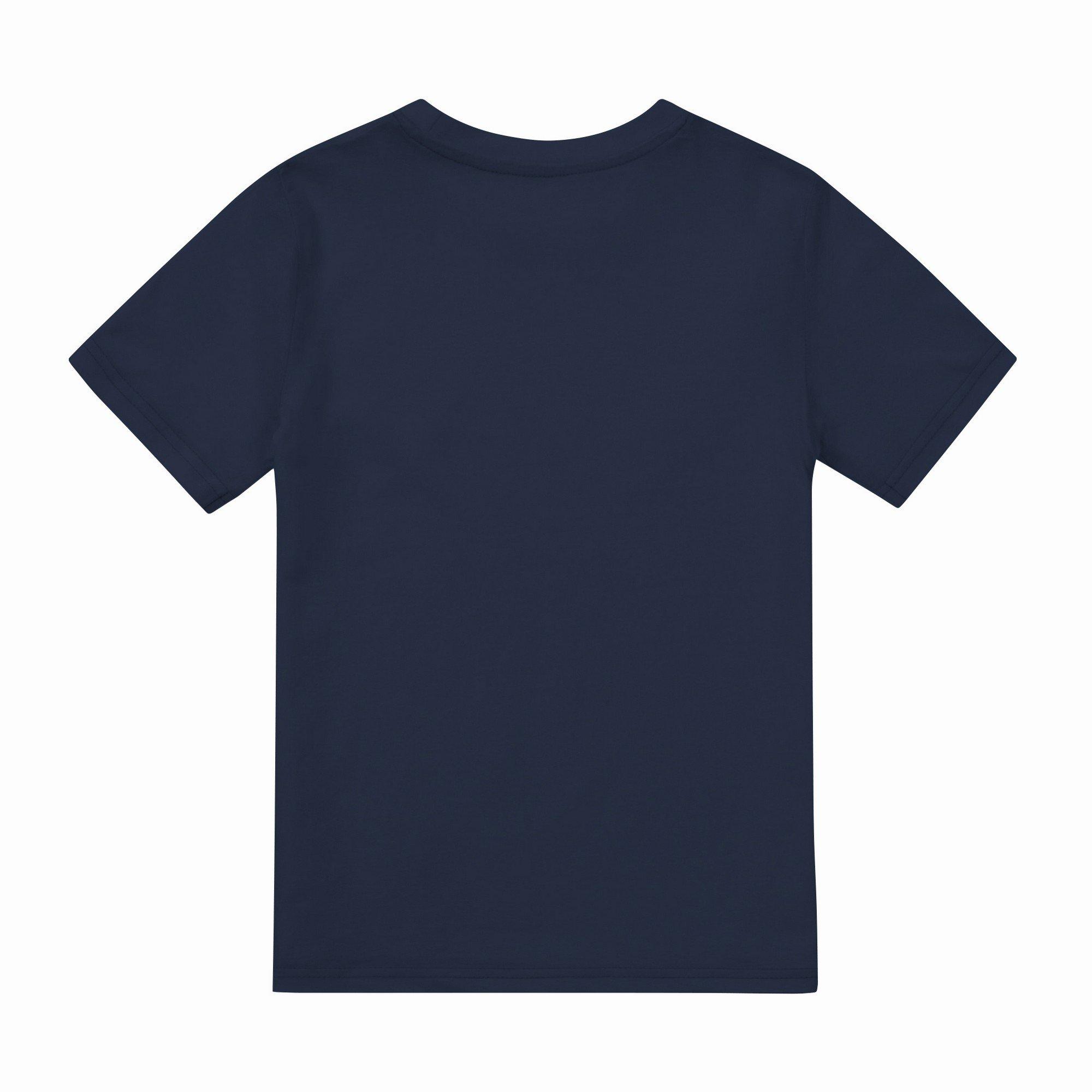 SUPERMAN  TShirt Logo 