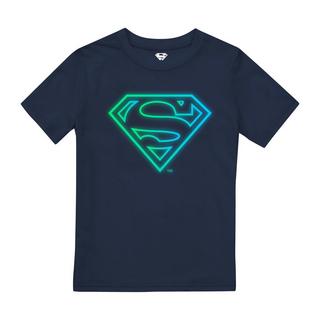 SUPERMAN  TShirt Logo 