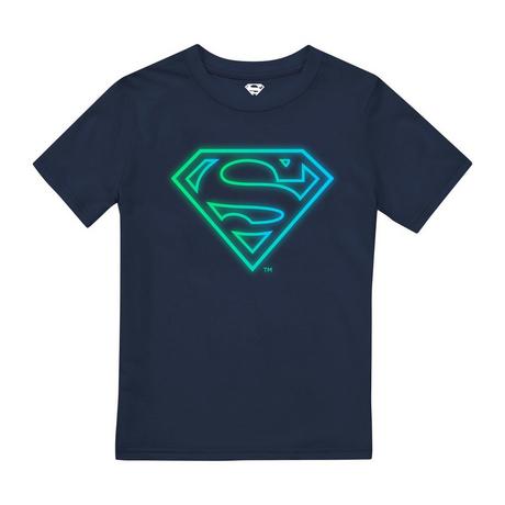 SUPERMAN  TShirt Logo 