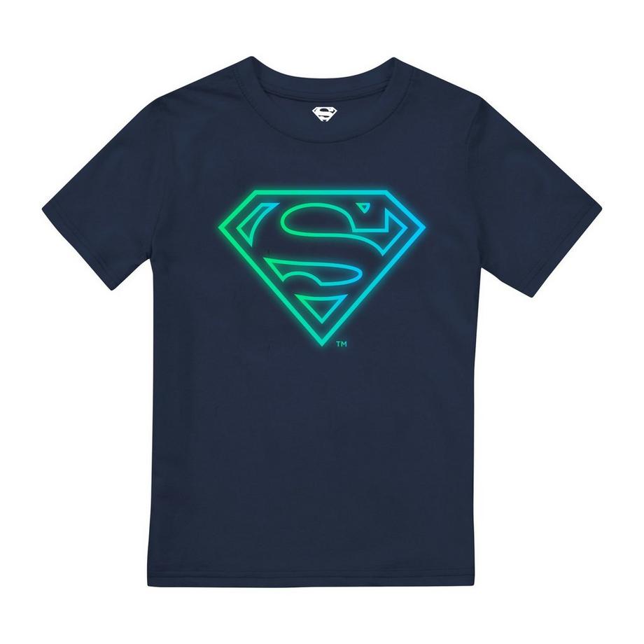 SUPERMAN  TShirt Logo 