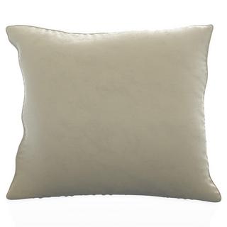 Intirilife 2x Housse de Coussin en Velours  