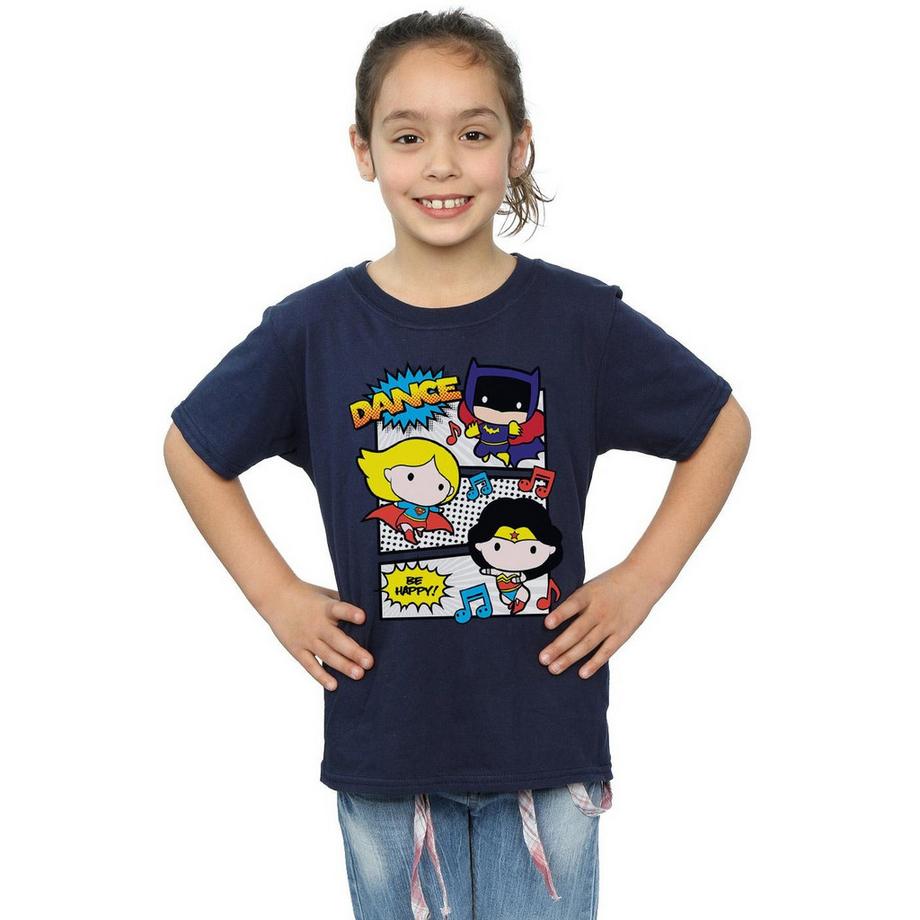 DC COMICS  Super Friends TShirt 