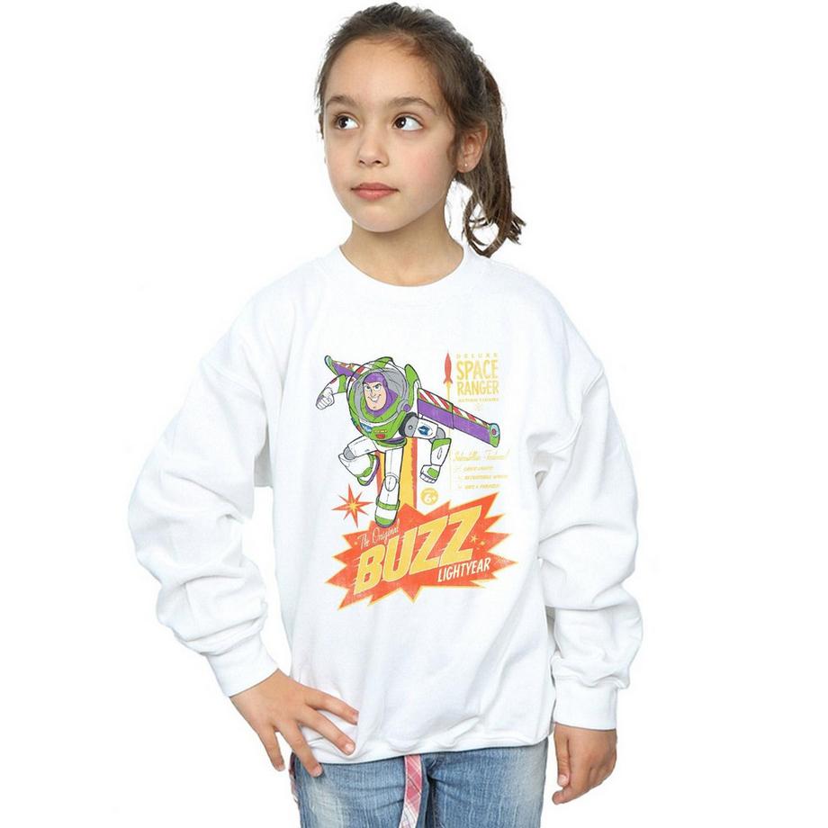 Disney  Sweat TOY STORY THE ORIGINAL LIGHTYEAR 