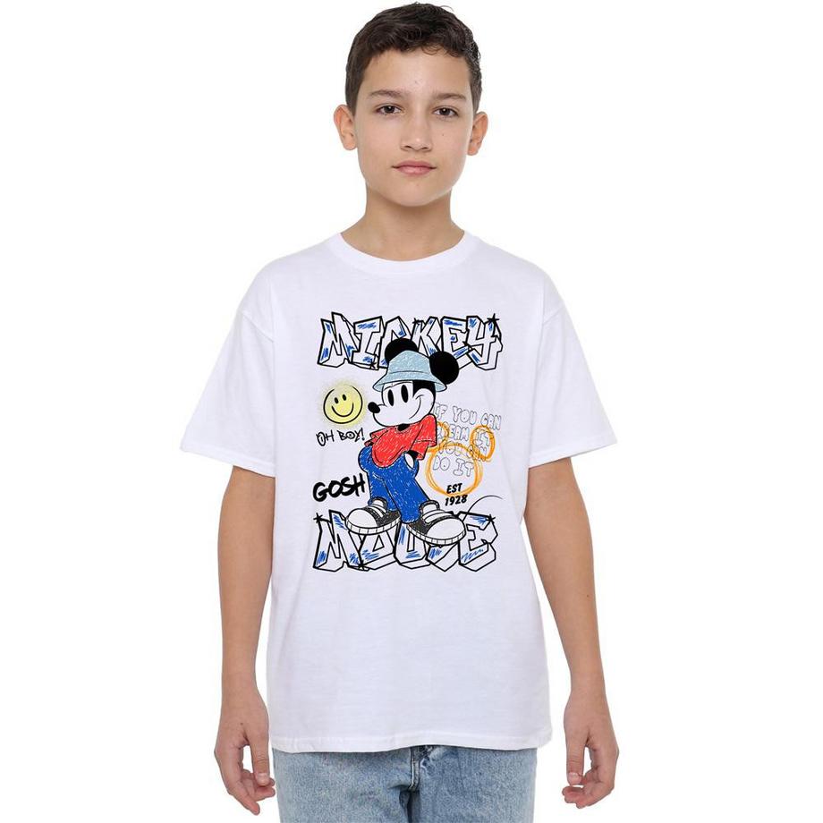 MICKEY MOUSE  TShirt 
