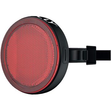 Bikefinder Bicicletta reflex con Smart tag finder integrato