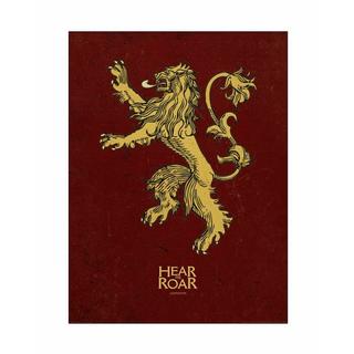 Game of Thrones Poster  