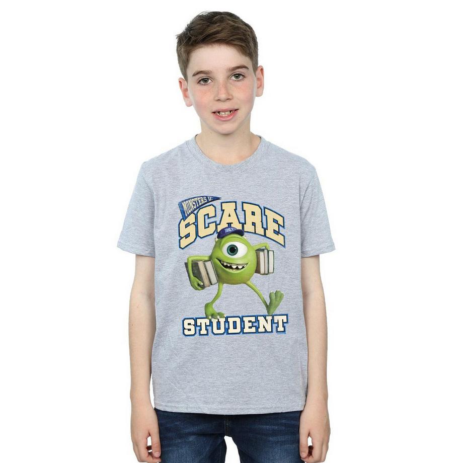Disney  Tshirt MONSTERS UNIVERSITY 