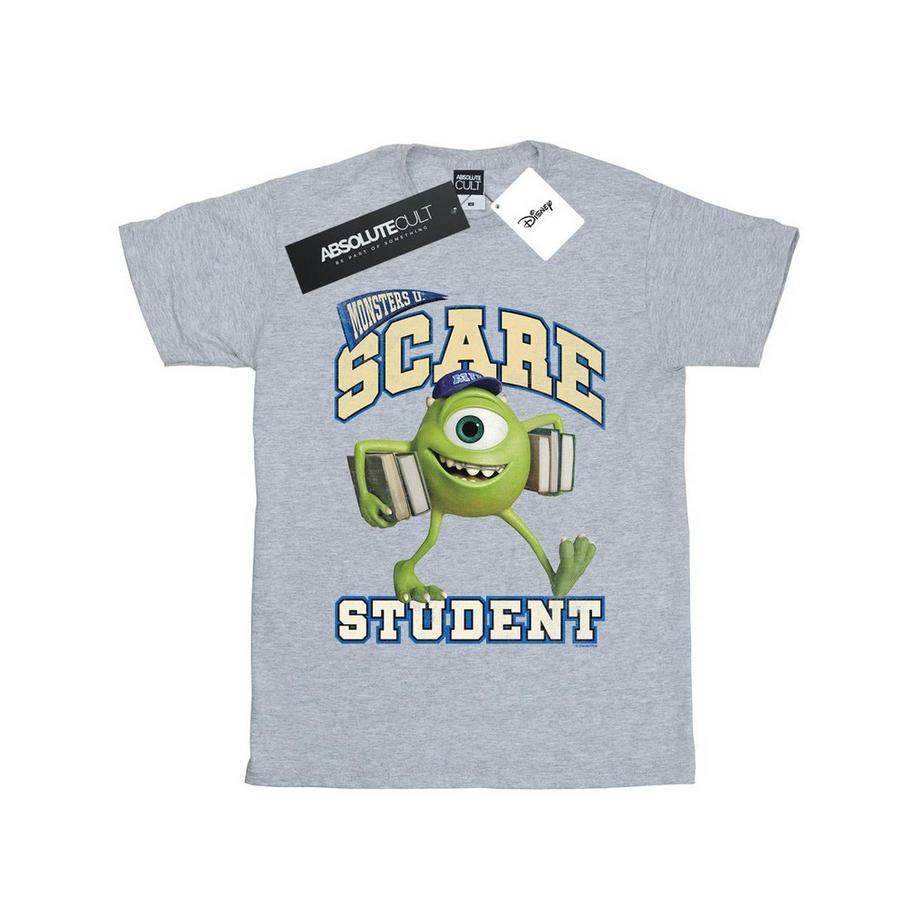 Tshirt MONSTERS UNIVERSITY